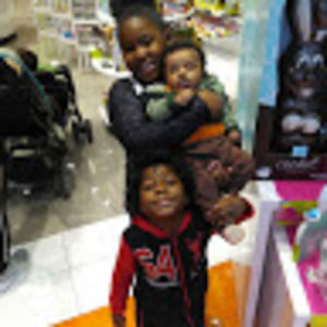 Meet your Posher, Vdk